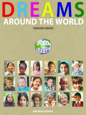 cover image of Dreams Around the World